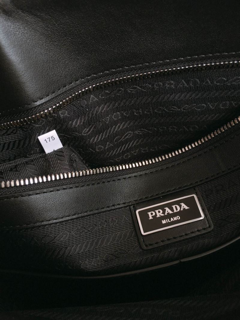 Mens Prada Briefcases